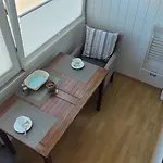 Haus Seelord Am Weststrand Apartman