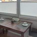 Apartman Haus Seelord Am Weststrand Norderney