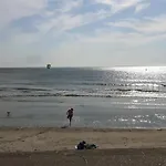 Haus Seelord Am Weststrand Apartman Norderney
