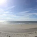 Haus Seelord Am Weststrand Norderney