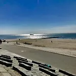 Haus Seelord Am Weststrand * Norderney