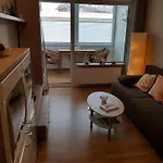 Apartman Haus Seelord Am Weststrand *