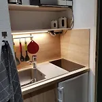 Apartman Haus Seelord Am Weststrand