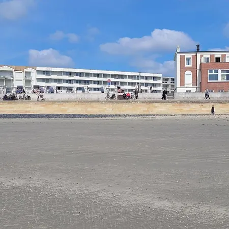 Haus Seelord Am Weststrand * Norderney