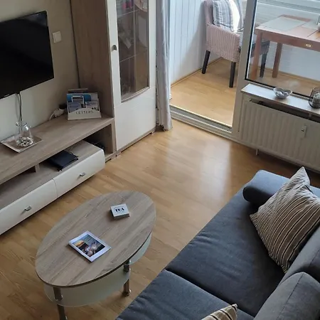 Haus Seelord Am Weststrand * Norderney