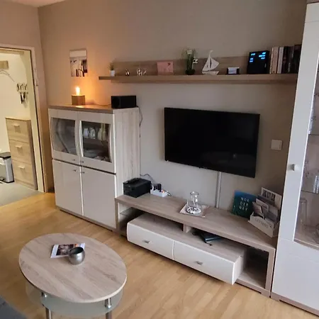 Haus Seelord Am Weststrand *