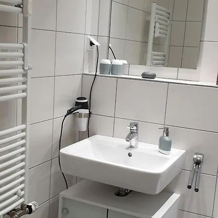 Haus Seelord Am Weststrand * נורדרני