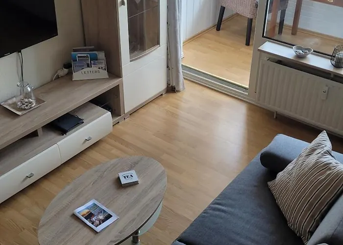 Haus Seelord Am Weststrand * Norderney