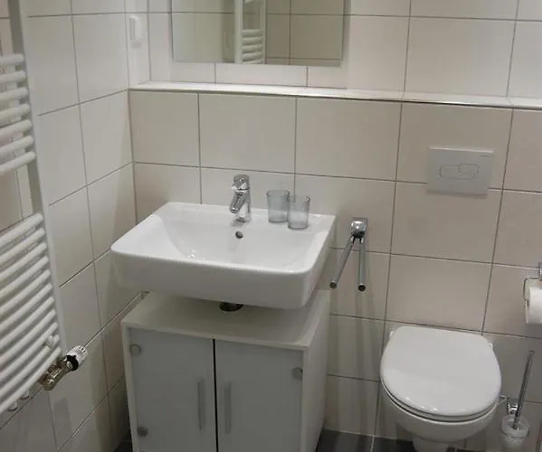 Haus Seelord Am Weststrand Apartment *
